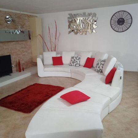 Appartamento Villa Serena Due Maracalagonis Exterior foto