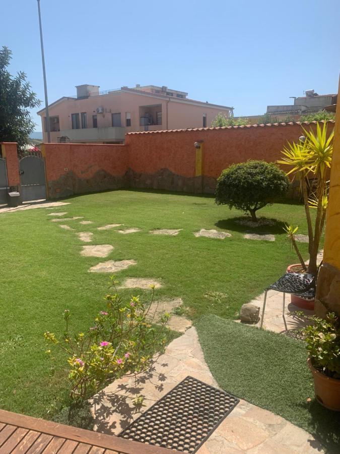 Appartamento Villa Serena Due Maracalagonis Exterior foto