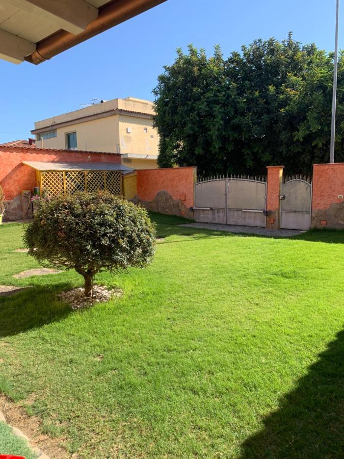 Appartamento Villa Serena Due Maracalagonis Exterior foto