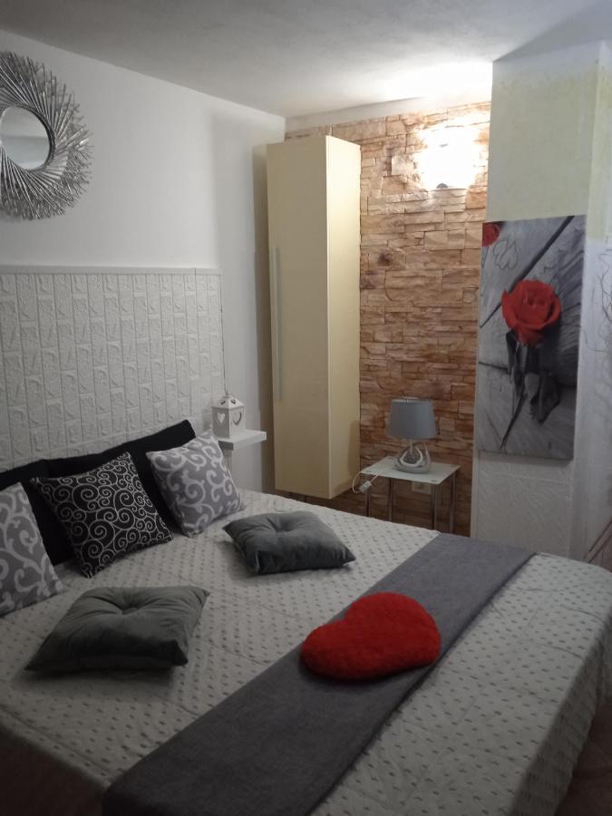 Appartamento Villa Serena Due Maracalagonis Exterior foto